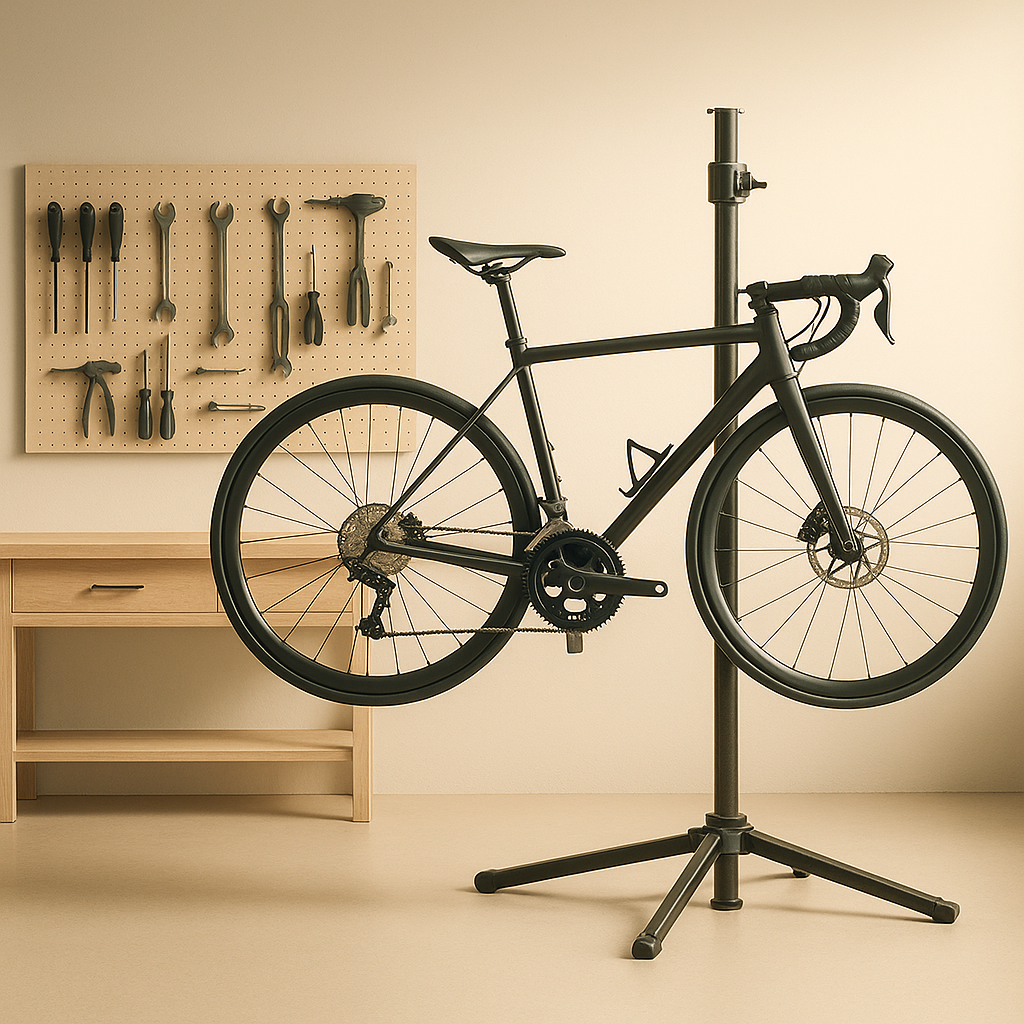 New Bike Performance Tune